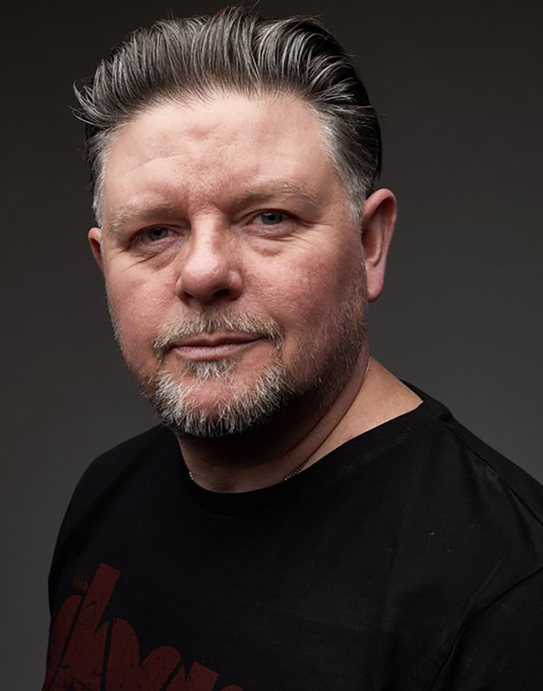 actor Danny Cunningham large photo