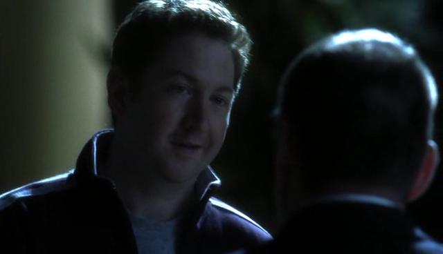 actor Rich Hutchman large photo