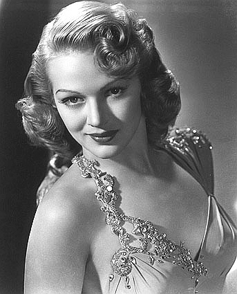 actor Martha O'Driscoll large photo