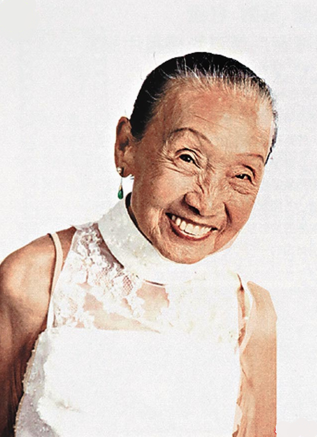 actor Woon-Ling Hau large photo