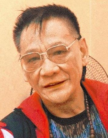 actor Ka-Kui Ho large photo