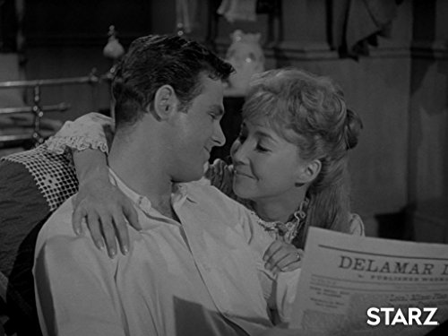 actor Anna Lee Carroll large photo