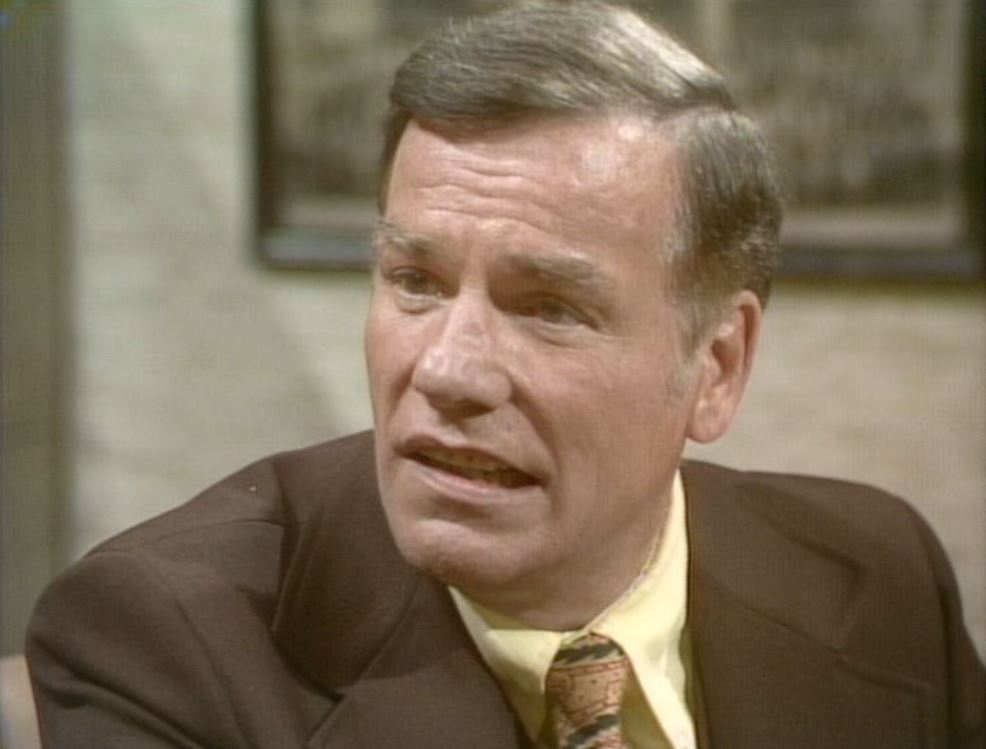 actor William Pierson large photo