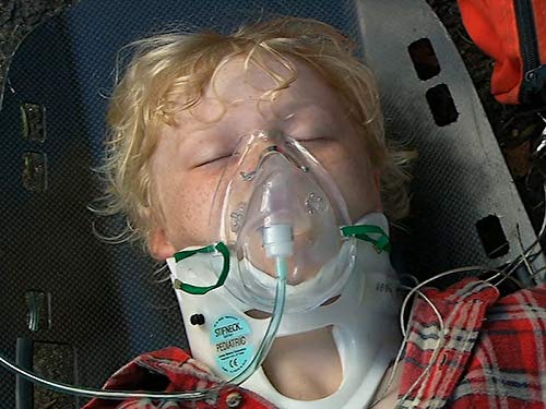 actor Joshua Jay large photo