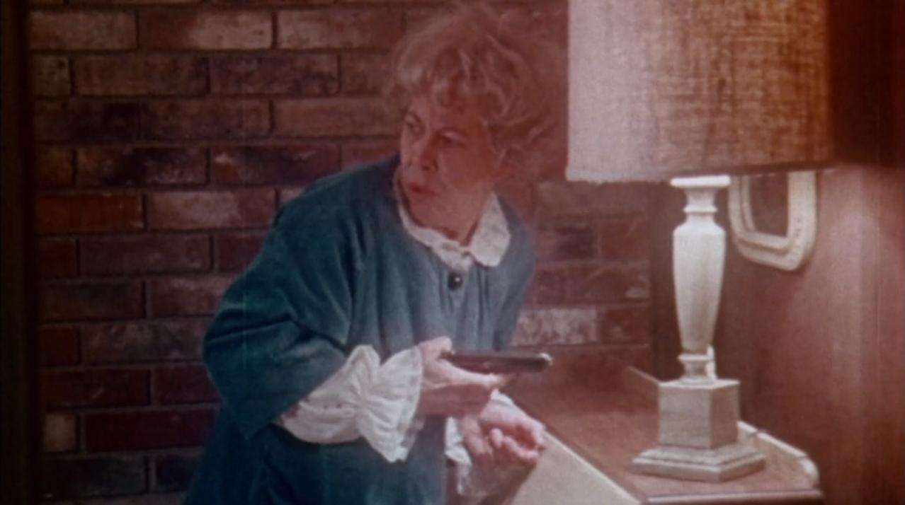 actor Mary Jane Wilson large photo