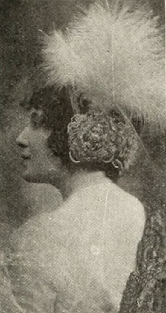 actor Rosita Marstini large photo