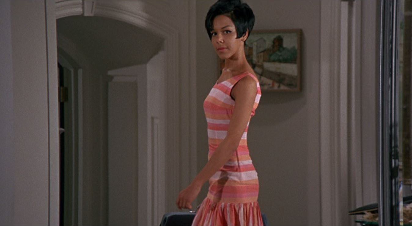 actor Barbara Randolph large photo