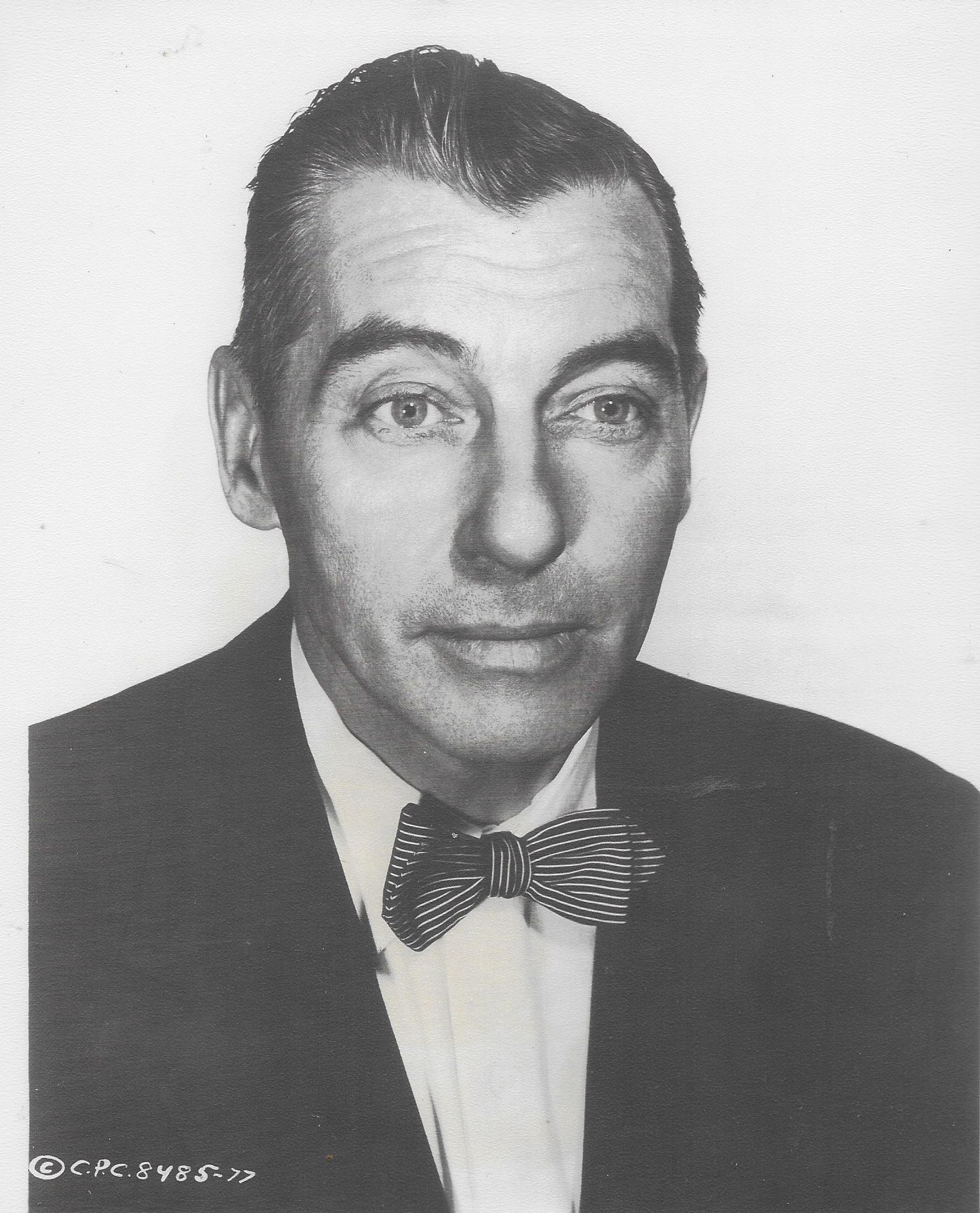 actor Carleton Young large photo