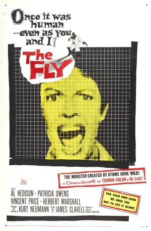 The Fly [Indonesian]