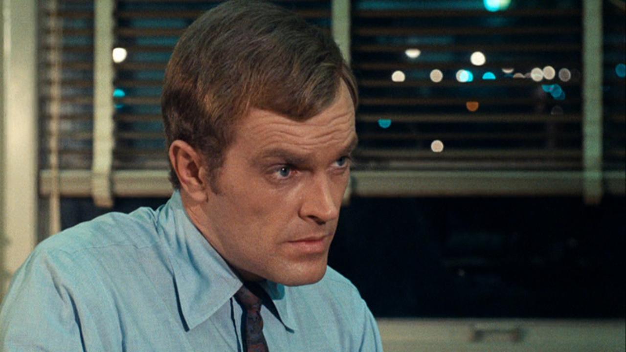 actor Don Chastain large photo