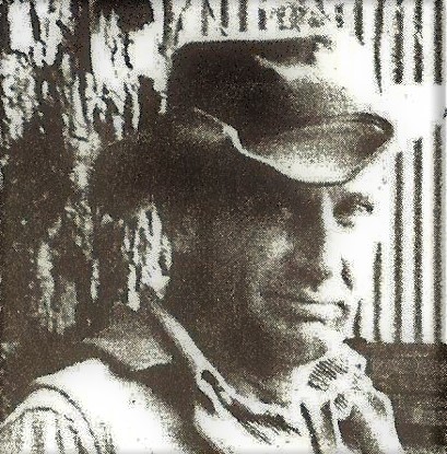 actor Ray K. Goman large photo