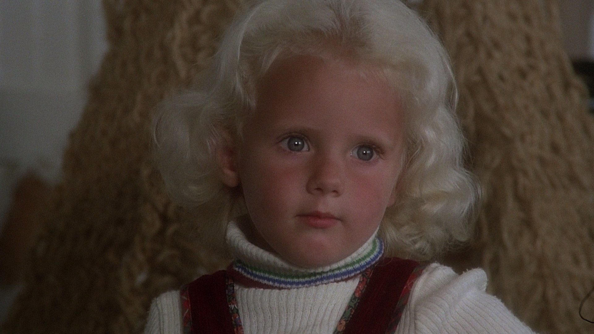 actor Wilhelmina Green large photo