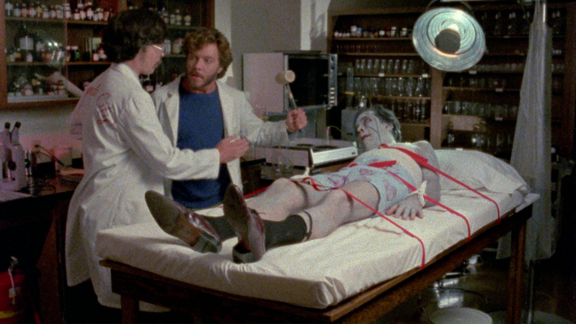 actor Glen Coburn large photo