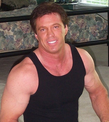 actor Danny Fendley large photo