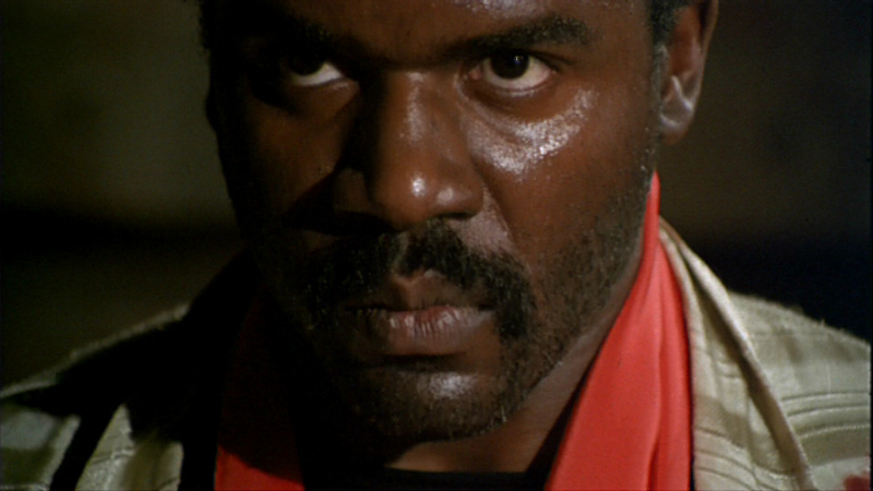 actor Jacques Martial large photo