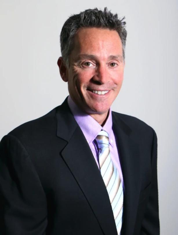 actor Mitchell Gaylord large photo