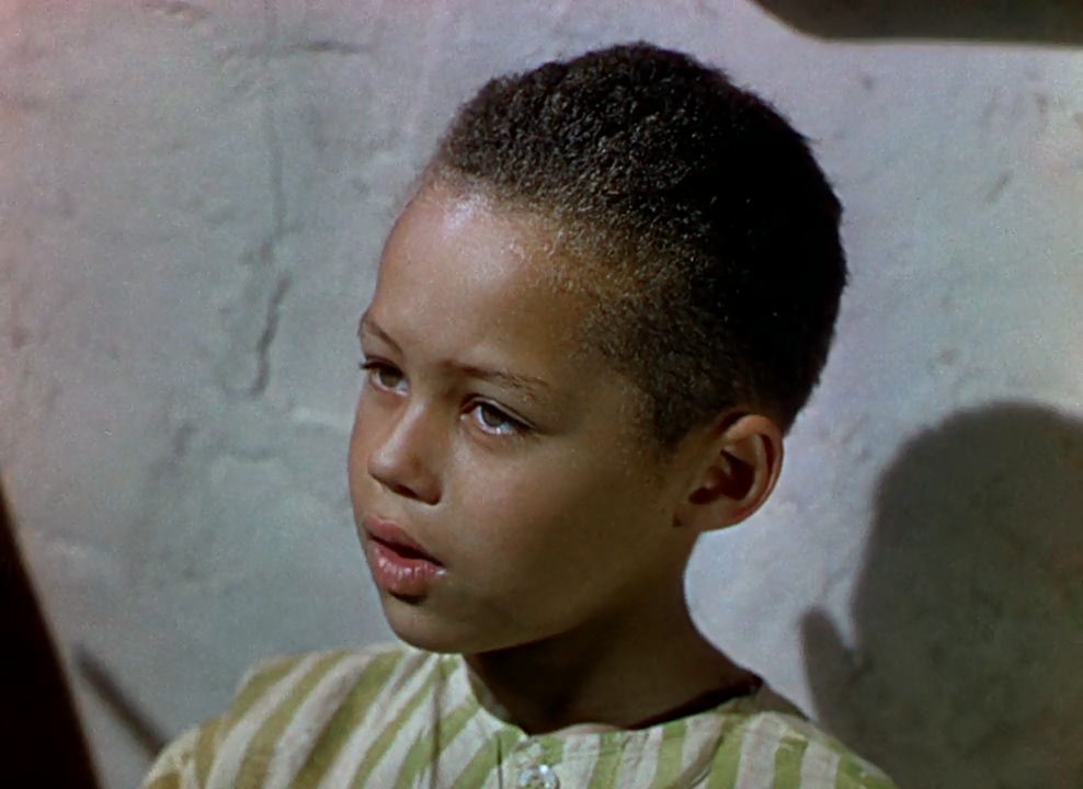 actor Eddie Whaley Jr. large photo