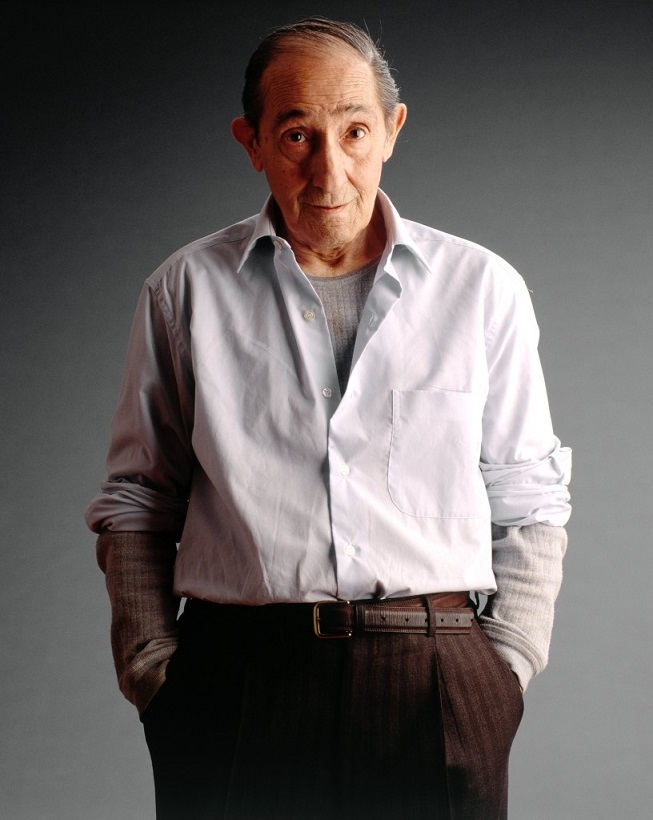 actor Luis Ciges large photo