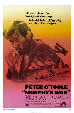 Murphy's War [Version française]