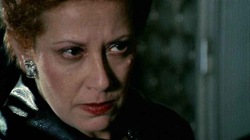 actor Rebecca Potok large photo