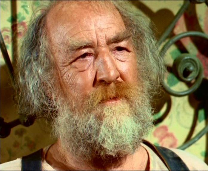 actor E.J. André large photo