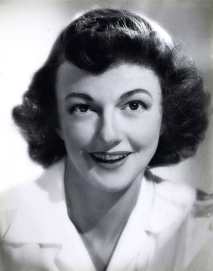 actor Perry Wilson large photo