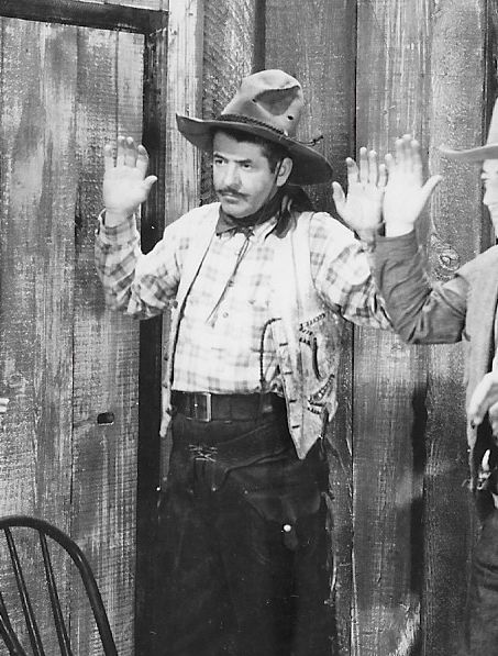 actor Roy Bucko large photo