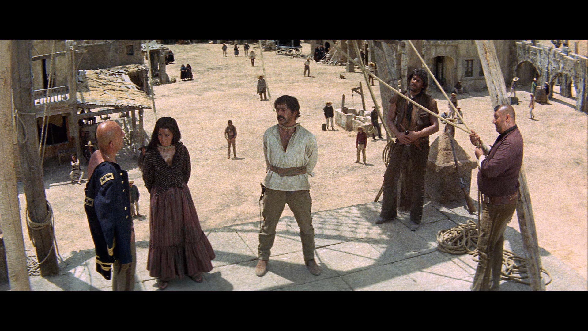 actor Maribel Hidalgo large photo