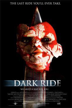 Dark Ride [Indonesian]
