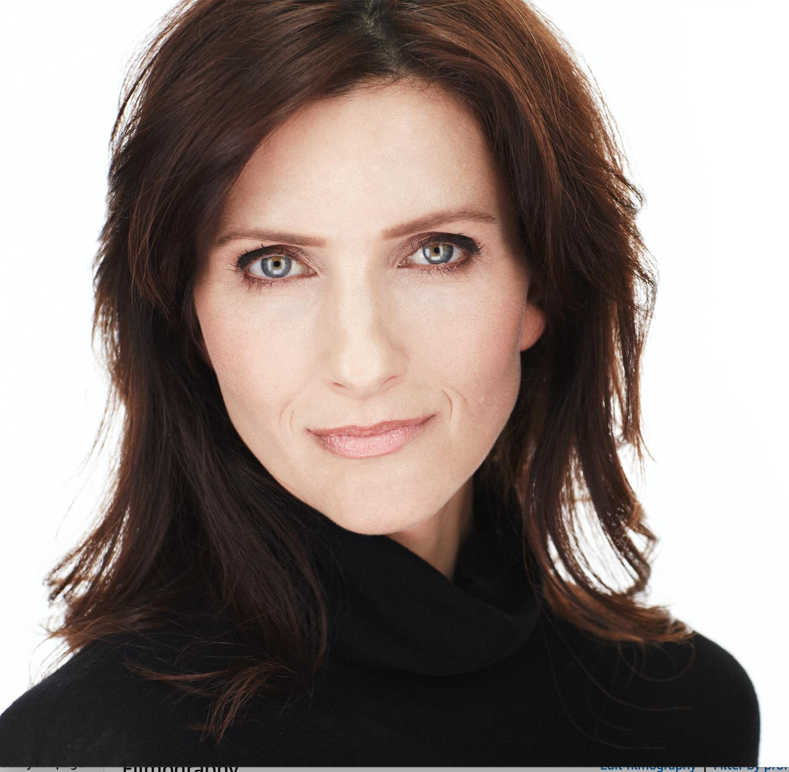 actor Valarie Ianniello large photo