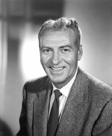 actor Frank Faylen large photo