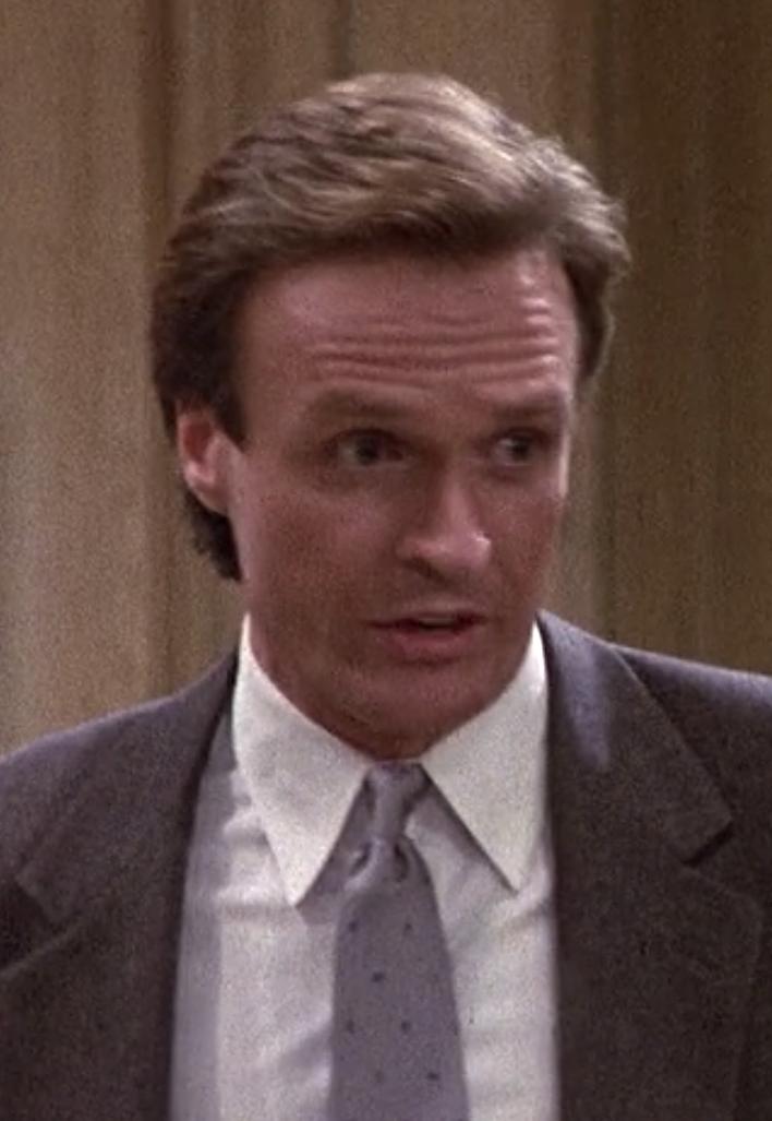 actor Michael Keys Hall large photo