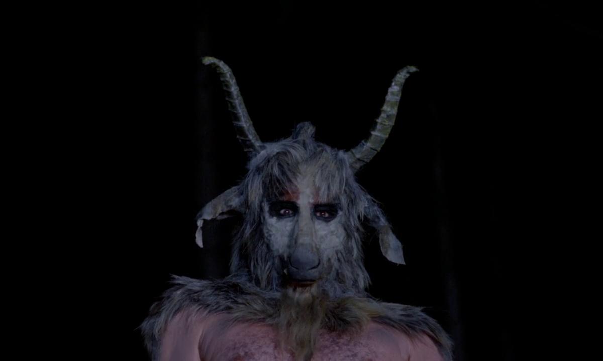 actor Eddie Powell large photo