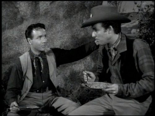 actor Don Garner large photo