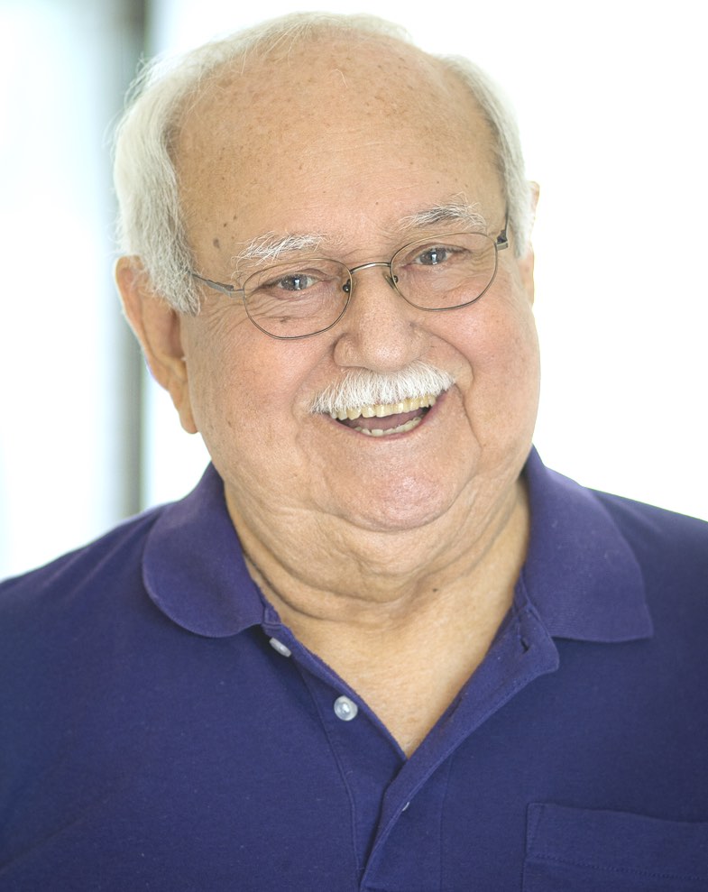 actor Agapito Leal large photo