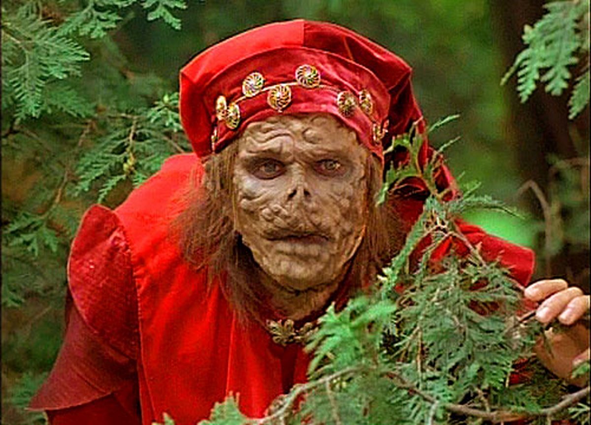 actor Riccardo Serventi Longhi large photo