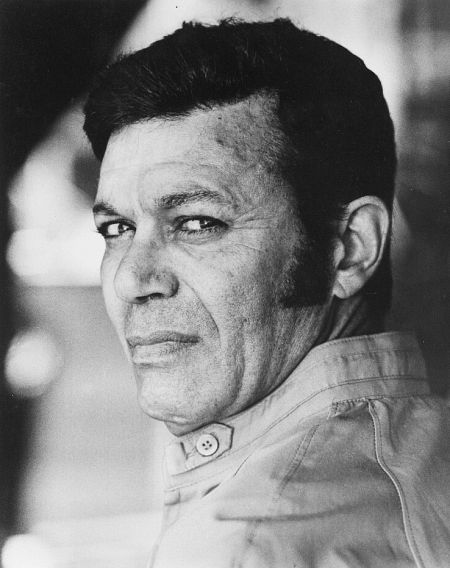 actor Steve Conte large photo