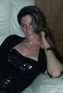 actor Elizabeth McDonald large photo