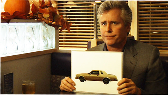 actor Michael E. Knight large photo