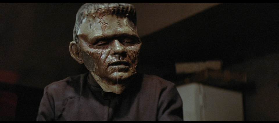 actor Wayne Doba large photo