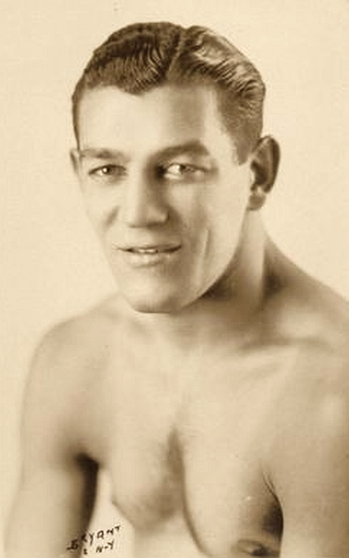 actor Al Bain large photo