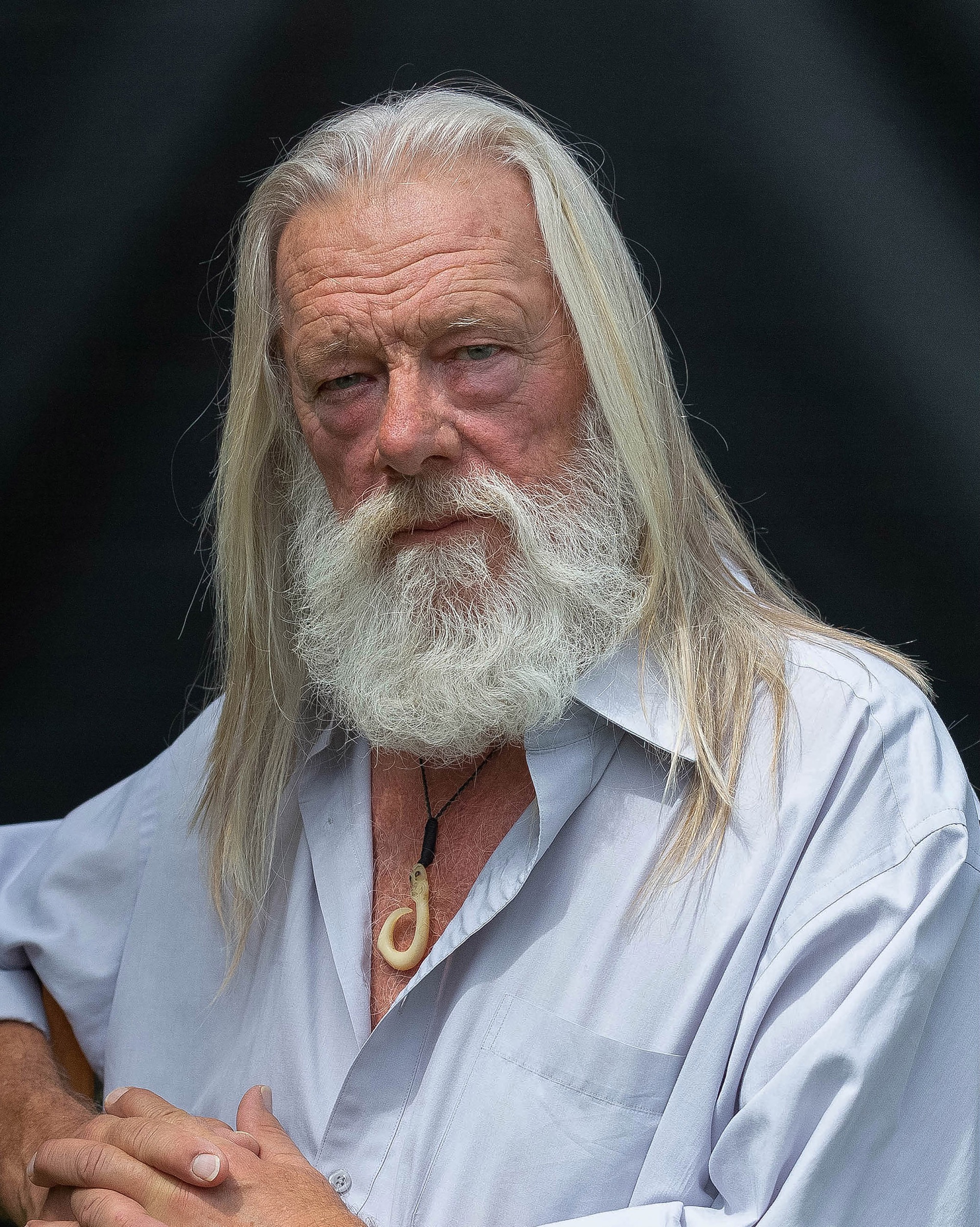 actor Stig Eldred large photo