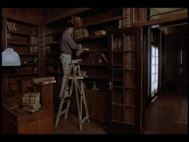 actor Chris Gampel large photo