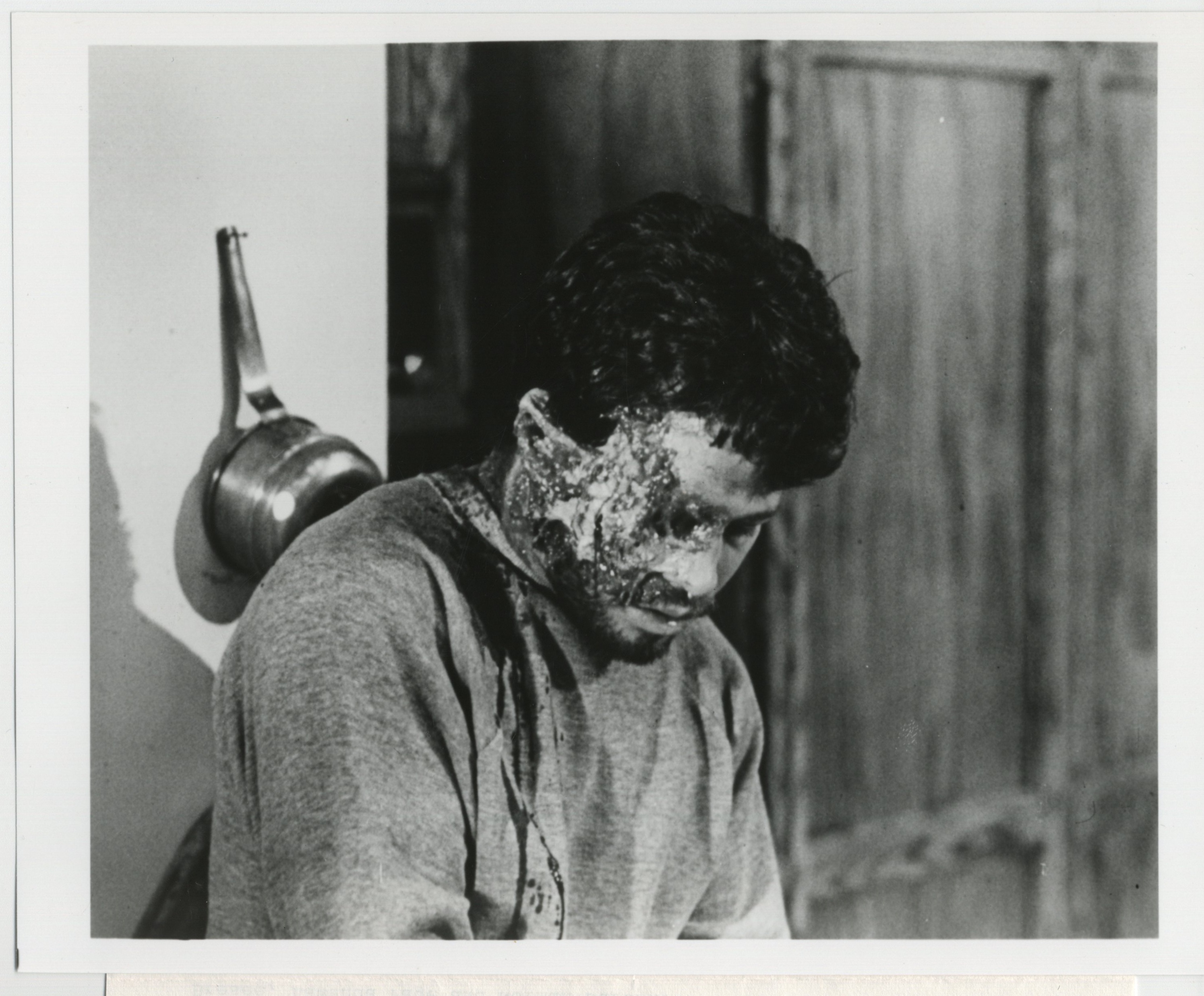 actor Chu Chu Malave large photo