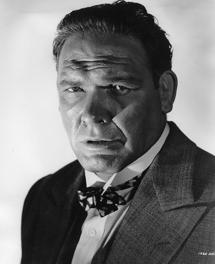 actor William 'Wee Willie' Davis large photo