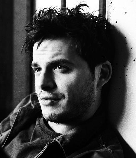 actor Bassem Breish large photo