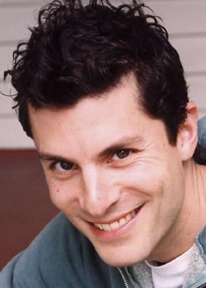 actor Daniel Getzoff large photo