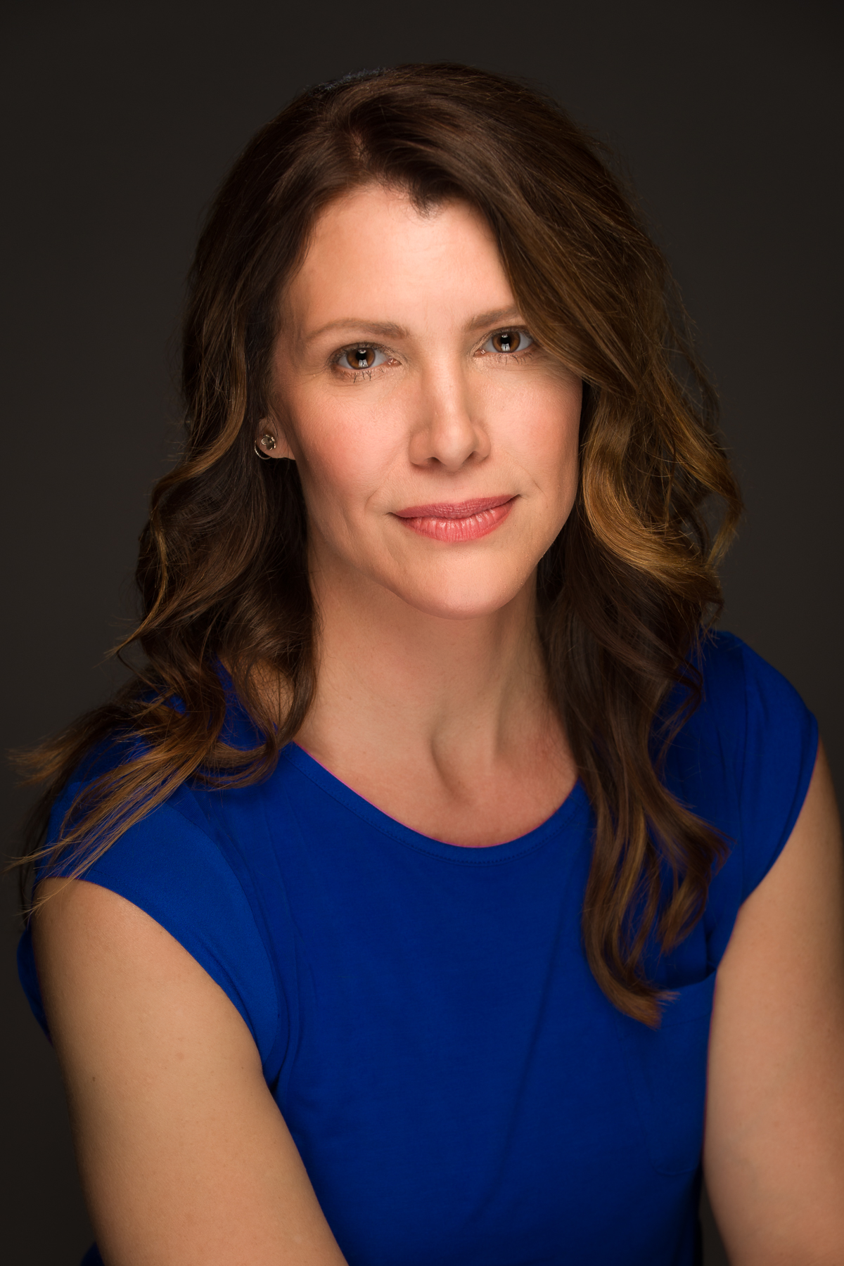 actor Rachel Carter large photo