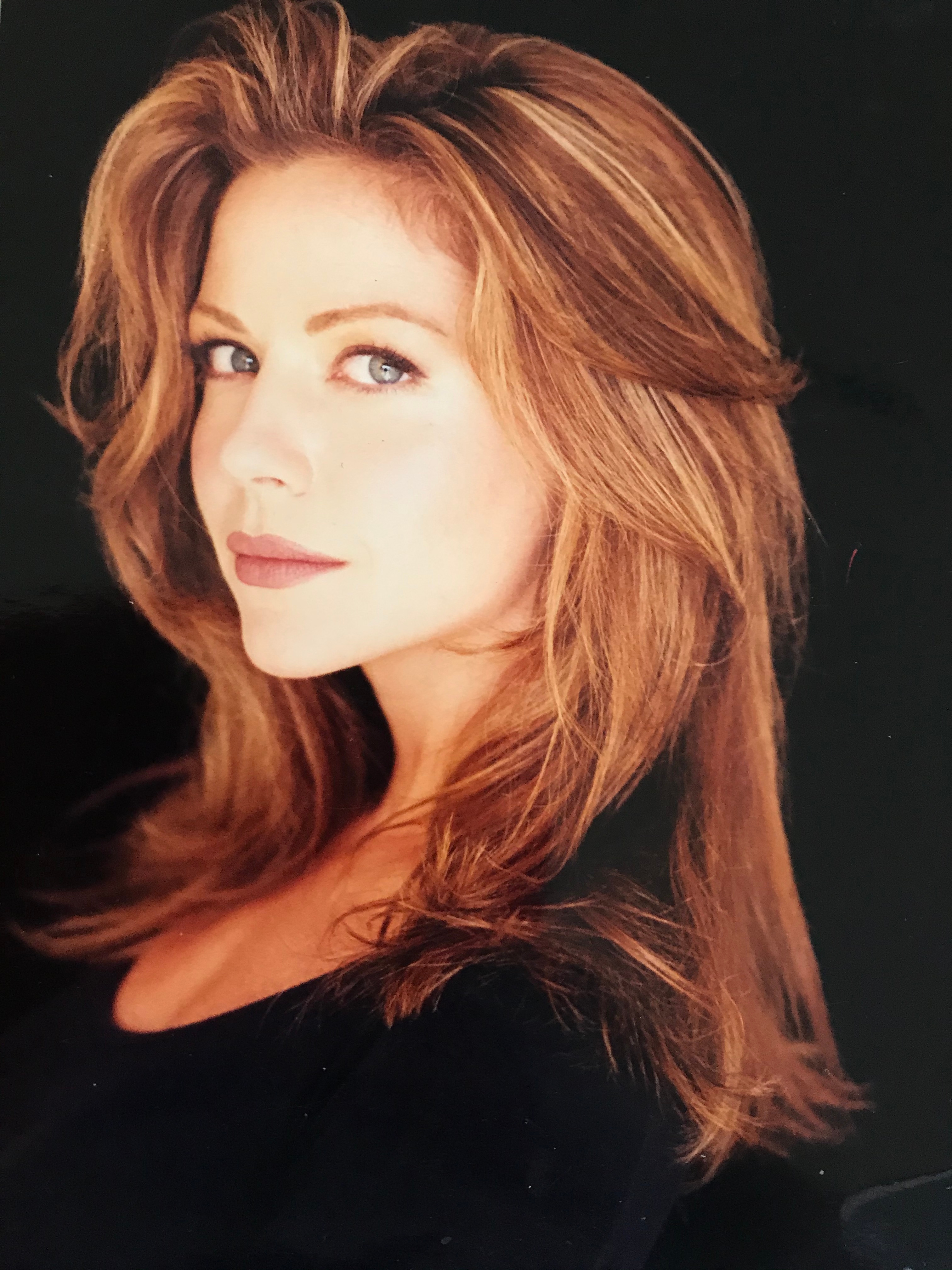 actor Ren Trella large photo