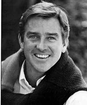 actor Brad Bovee large photo